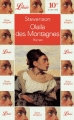Couverture Olalla / Olalla des montagnes Editions Librio 1995