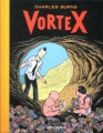 Couverture Vortex Editions Cornélius (Solange) 2016