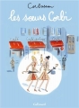 Couverture Les soeurs Corbi Editions Gallimard  (Jeunesse) 2009