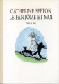 Couverture Le fantôme et moi Editions L'École des loisirs 1991