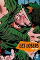 Couverture Les losers Editions Urban Comics (DC Archives) 2017