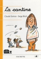 Couverture La cantine Editions Hachette 1995