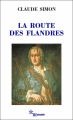 Couverture La route des Flandres Editions de Minuit 2013