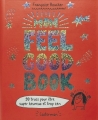 Couverture Mon feel good book : 90 trucs pour être super heureux et trop zen Editions Casterman 2018