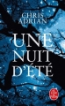 Couverture Une nuit d'été Editions Le Livre de Poche 2018