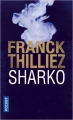 Couverture Franck Sharko et Lucie Hennebelle, tome 6 : Sharko Editions Pocket 2018