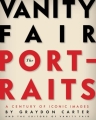 Couverture Vanity Fair: The Portrait: A Century of Iconic Images Editions Harry N. Abrams 2008