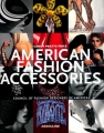 Couverture American Fashion Accessories Editions Assouline 2008