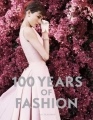 Couverture 100 ans de mode Editions Laurence King 2012