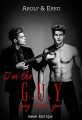 Couverture I'm the G.U.Y: Gay Under You Editions Autoédité 2018