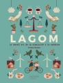 Couverture Lagom Editions Hachette (Loisirs) 2017