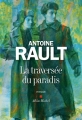 Couverture La traversée du paradis Editions Albin Michel 2018