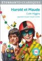 Couverture Harold et Maude Editions Flammarion (GF - Etonnants classiques) 2017