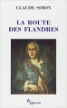Couverture La route des Flandres Editions de Minuit 2009