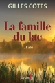 Couverture La famille du lac, tome 1 : Fabi Editions Guy Saint-Jean 2017
