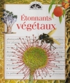 Couverture Etonnants végétaux Editions France Loisirs (Les clés de la connaissance) 2000