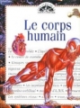 Couverture Le corps humain Editions France Loisirs (Les clés de la connaissance) 1999