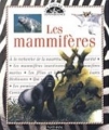 Couverture Les mammifères Editions Nathan 1999