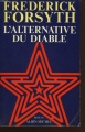 Couverture L'alternative du diable Editions Albin Michel 1979
