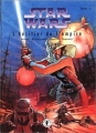 Couverture Star Wars : Le cycle de Thrawn, tome 4 : L'ultime commandement, partie 1 Editions Dark Horse 1997