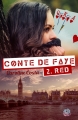 Couverture Conte de Faye, tome 2 : Red Editions du 38 2018
