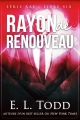 Couverture Rayon / Rae, tome 6 : Rayon de renouveau Editions Autoédité 2018