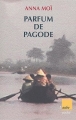 Couverture Parfum de pagode Editions de l'Aube (Poche) 2003