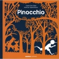 Couverture Pinocchio (Baruzzi) Editions Mango (Jeunesse) 2013