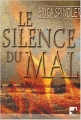Couverture Le silence du mal Editions Harlequin 2005