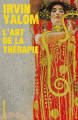 Couverture L'art de la thérapie Editions Galaade 2013