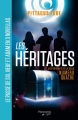 Couverture Les Loriens, tome 1.5 : Les héritages : Aux origines Editions Flammarion Québec 2018