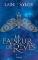 Couverture Le Faiseur de Rêves, tome 1 Editions Lumen 2018