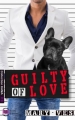 Couverture Guilty of love Editions Erato (Kama) 2018