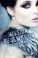 Couverture Mission redemption Editions Black Ink 2018