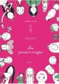 Couverture L'atelier de dessin, tome 1 :  Les personnages Editions Marabout 2011