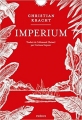 Couverture Imperium Editions Phebus 2017