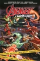Couverture Avengers : L'Affrontement, tome 1 : Bienvenue à Pleasant Hill Editions Panini (Marvel Now!) 2018