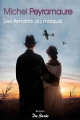 Couverture Les amants du maquis Editions de Borée 2018