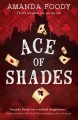 Couverture The Shadow Game, book 1: Ace of Shades Editions HarperTeen 2018