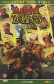 Couverture Marvel Zombies (9 tomes), tome 2 : Evil dead Editions Panini (100% Marvel) 2008