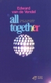 Couverture All together Editions Thierry Magnier 2010