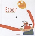Couverture Espoir Editions Lirabelle (Tesselles de Bologne) 2009