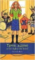 Couverture Tante Agathe et les agités du bocal Editions Syros (Tempo) 2003