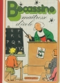 Couverture Bécassine maitresse d'école Editions Gautier-Languereau 1982