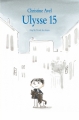 Couverture Ulysse 15 Editions L'École des loisirs (Neuf) 2005