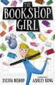 Couverture The Bookshop Girl Editions Scholastic 2017