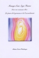 Couverture Message d'une sage-femme : Pour une naissance libre : Les peurs de la grossesse et de l'accouchement Editions Autoédité 2008