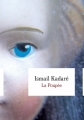 Couverture La poupée Editions Fayard 2015