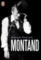 Couverture Montand Editions J'ai Lu 2011