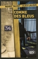 Couverture Comme des bleus Editions Plon (Sang Neuf) 2018